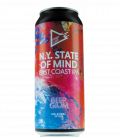 Funky Fluid NY State of Mind CANS 50cl