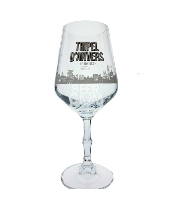 Tripel d'Anvers Glass 33cl