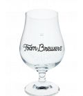 Verre Foam Brewing Ritzenhoff Bristol Schwenker