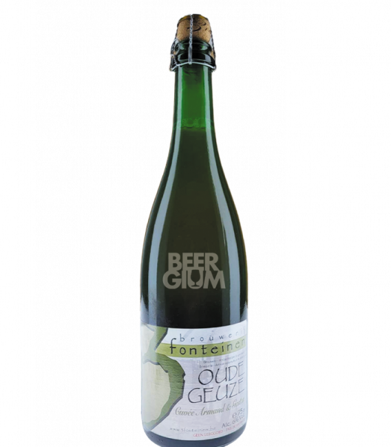 3 Fonteinen Cuvée Armand & Gaston 75cl