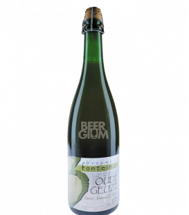 3 Fonteinen Cuvée Armand & Gaston 75cl