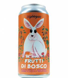 Stigbergets Frutti di Bosco CANS 44cl