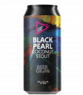 Funky Fluid Black Pearl CANS 50cl