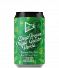 Funky Fluid Deep Frozen Triple Gelato: Verde CANS 33cl