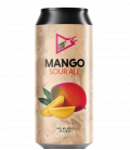 Funky Fluid Mango Sour CANS 50cl