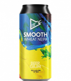 Funky Fluid Smooth