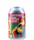 Hop Hooligans Koschei BA: Merlot CANS 33cl