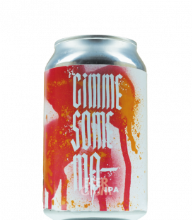 La Source Gimme Some Mo v2 CANS 33cl