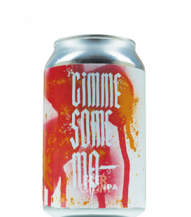 La Source Beer Co. Gimme Some Mo