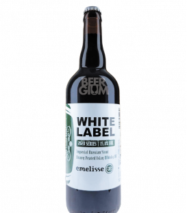 Emelisse White Label 2020.005 Imperial Russian Stout Heavy Peated Islay Whisky BA 2020  33cl