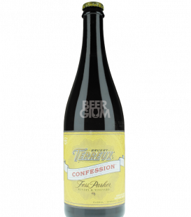 The Bruery Terreux Confession (2016) 75cl