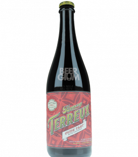 The Bruery Terreux Oude Tart with Cherries VINTAGE 2015 75cl