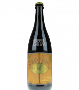 The Bruery Terreux Imperial Cabinet (2018)