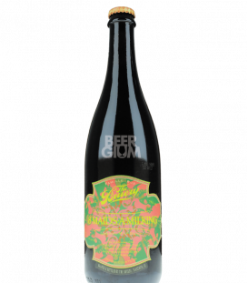 The Bruery 8 Maids-A-Milking