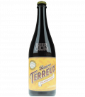 The Bruery Terreux Filmishmish 75cl VINTAGE 2016