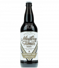 Modern Times Monsters’ Park 2016 65cl