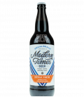 Modern Times Devil's Teeth 2016 65cl