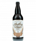 Modern Times Black House With Cocoa And Coconut 65cl