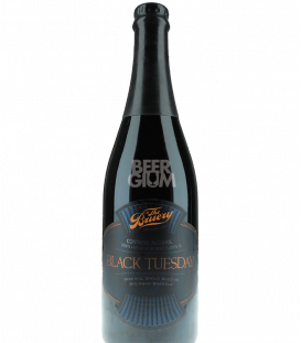 The Bruery Black Tuesday 2013 75cl
