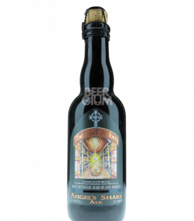 Lost Abbey The Angels Share Bourbon BA 2013 37cl