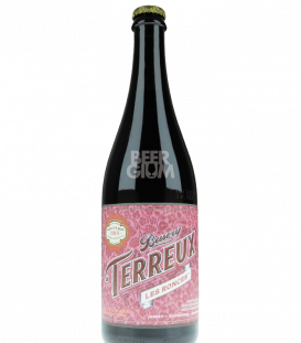 Bruery Terreux Les Ronces 2016 75cl
