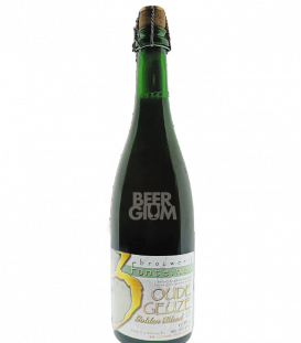 3 Fonteinen Golden Blend 2016 (batch 2) BOTTLED 05/02/2016 75cl