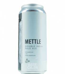 Trillium Mettle CANS 47cl