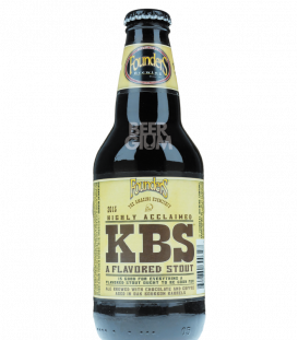 Founders KBS Kentucky Breakfast Stout