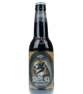 New Holland Dragon’s Milk