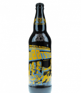 Stone Farking Wheaton w00tstout 3.0 (2015) 65cl