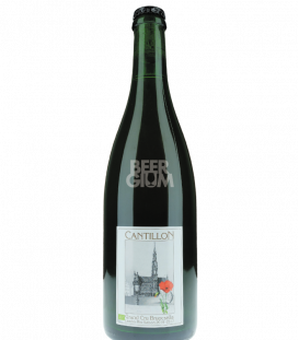 Cantillon Grand Cru Bruocsella VINTAGE 2021 BOTTLED 04-01-2021 75cl