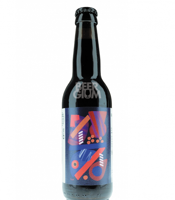 Cambier Baltic Porter 33cl