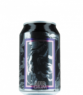 Surrealiste Dance Rave Dance CANS 33cl Surrealiste Dance Rave Dance CANS 33cl