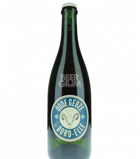 Lambiek Fabriek Oude Geuze Bord-Elle