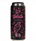 Funky Fluid Gelato: Nero CANS 50cl BBF 20-11-2024