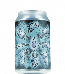 La Source Beer Co. Demon Head