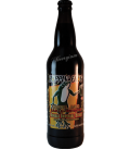 Hoppin’ Frog Barrel Aged DORIS The Destroyer Bourbon 65cl