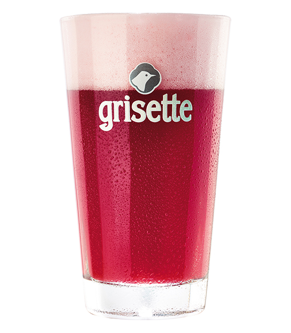 Friart Verre Grisette