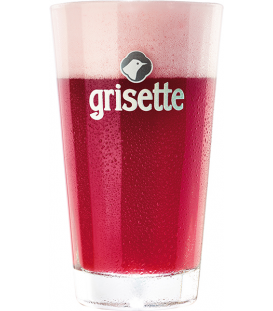 Friart Grisette Glass