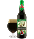 Avery Vanilla Bean Stout - Bourbon Barrel 65cl - VINTAGE 2016