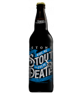 Stone Give Me Stout or Give Me Death 65cl