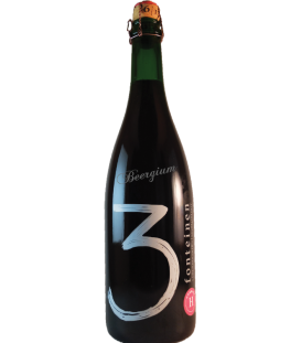 3 Fonteinen Hommage 2016-2017 10th BLEND 75cl