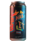 Interboro Legend Has It CANS 47cl - Canned on 11-04-2018