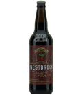 Westbrook 5th Anniversary 2015 Cabernet Barrel Aged 65cl