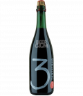 3 Fonteinen Intense Red Oude Kriek 2016-17 35th BLEND 75cl