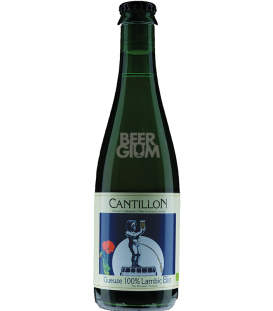 Cantillon Gueuze 37,5cl