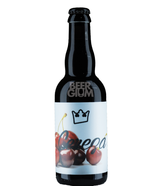 Kings Cereza 37cl