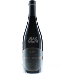 The Bruery Black Tuesday 2017 75cl