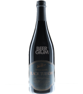 The Bruery Black Tuesday 75cl