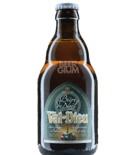 Val Dieu Bière de Noël
